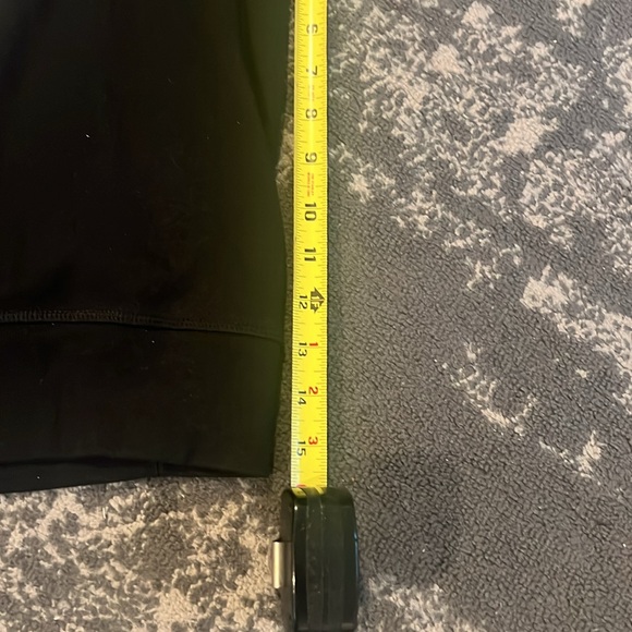 Ralph Lauren black crewneck sweater (custom) - Picture 7 of 9